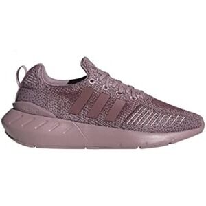 Adidas Swift Run 22 Women's Shoes Athletic Sneakers Mauve Trainers GV7978 Sz 7.5